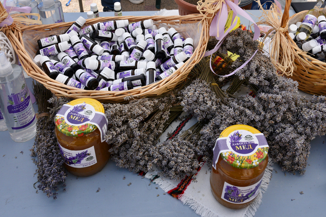 Община Сливен: На 27 май отново ще има фермерски и занаятчийски пазар