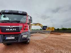 Снимка: Министерство на регионалното развитие и благоустройството