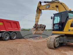 Снимка: Министерство на регионалното развитие и благоустройството
