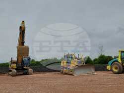 Снимка: Министерство на регионалното развитие и благоустройството