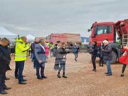 Снимка: Министерство на регионалното развитие и благоустройството