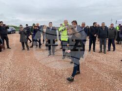 Снимка: Министерство на регионалното развитие и благоустройството