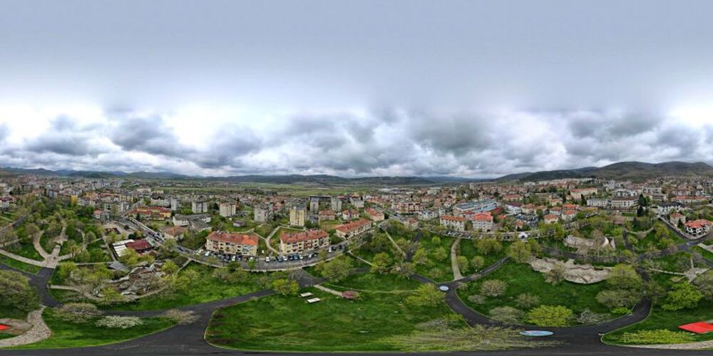 Община Момчилград: С курбан за здраве ще стартира фермерския фест в Момчилград