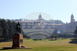 Република Южна Африка - Претория - ежедневие