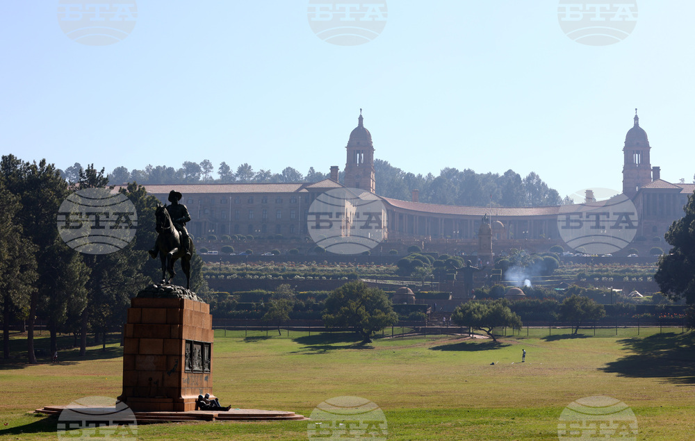 South Africa Lifts Visa Requirement for Bulgarian Citizens on Short-Term Visits