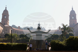 Република Южна Африка - Претория - ежедневие