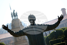 Република Южна Африка - Претория - ежедневие