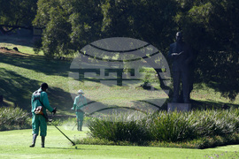 Република Южна Африка - Претория - ежедневие