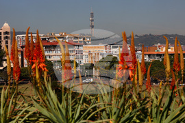 Република Южна Африка - Претория - ежедневие