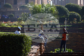 Република Южна Африка - Претория - ежедневие