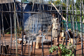 Република Южна Африка - Претория - ежедневие