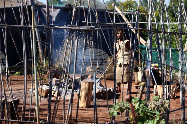 Република Южна Африка - Претория - ежедневие