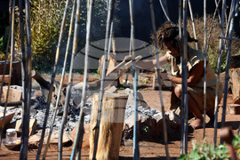 Република Южна Африка - Претория - ежедневие