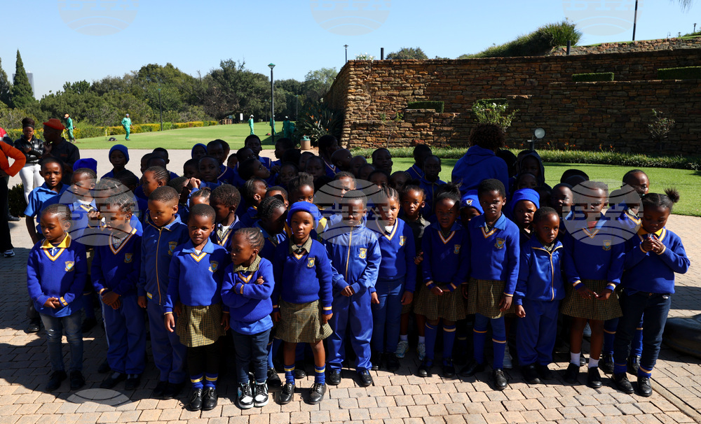 Република Южна Африка - Претория - ежедневие