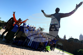 Република Южна Африка - Претория - ежедневие