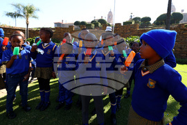 Република Южна Африка - Претория - ежедневие