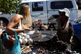 Република Южна Африка - Претория - ежедневие