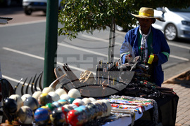 Република Южна Африка - Претория - ежедневие
