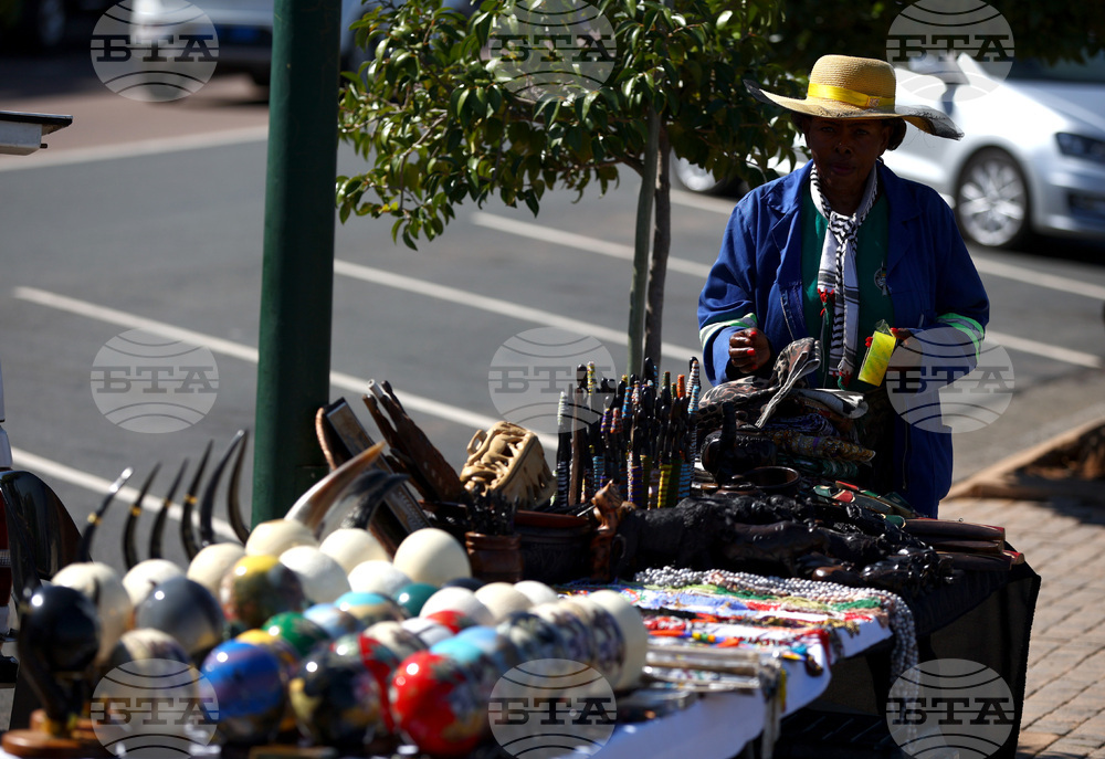 Република Южна Африка - Претория - ежедневие