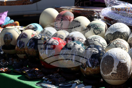 Република Южна Африка - Претория - ежедневие