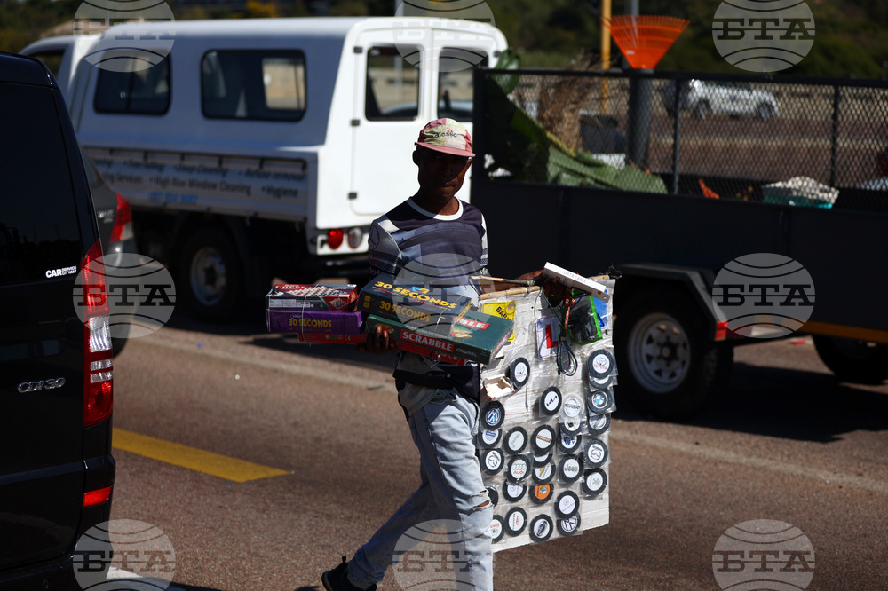 Република Южна Африка - Претория - ежедневие