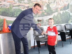 Снимка: Община Хасково