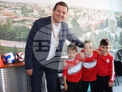 Снимка: Община Хасково