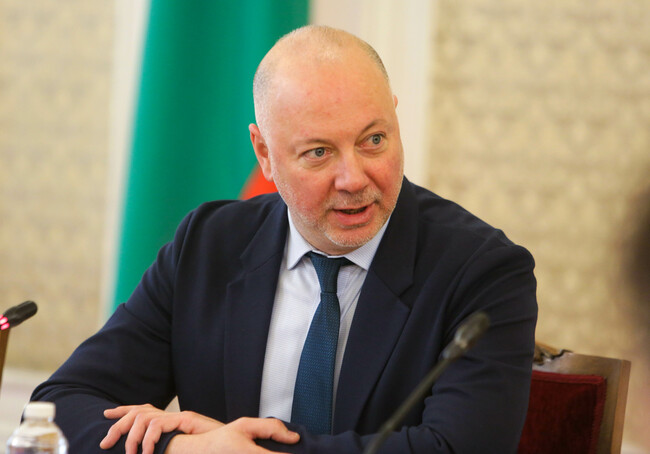 National Assembly Chair Zhelyazkov: Next Week Will Send Important Message to Bulgarian Public