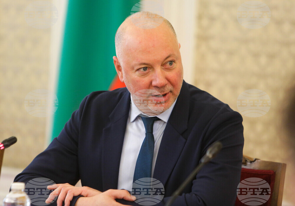 Парламент - Росен Желязков - български евродепутати - разговори