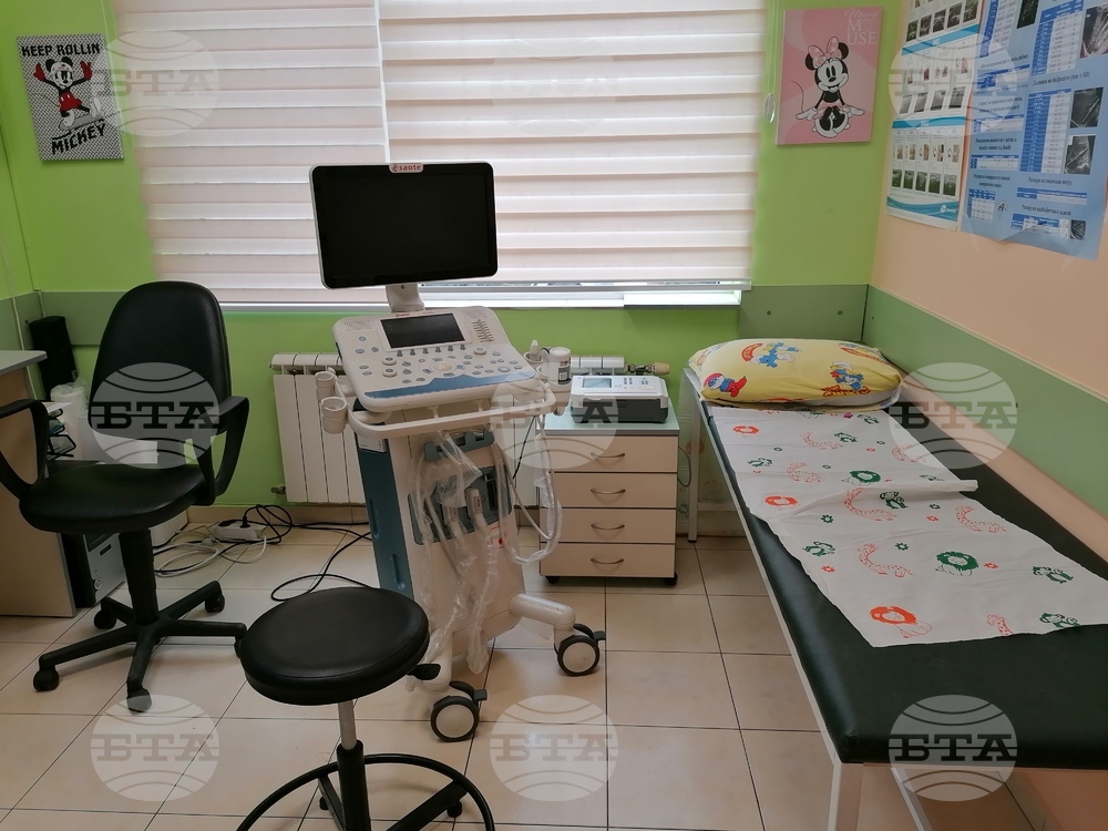 General Practitioners Outnumbered Others in Bulgaria in 2022