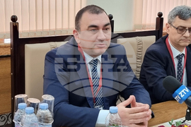 Плевен - Медицински университет - хирурзи