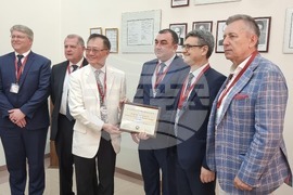 Плевен - Медицински университет - хирурзи