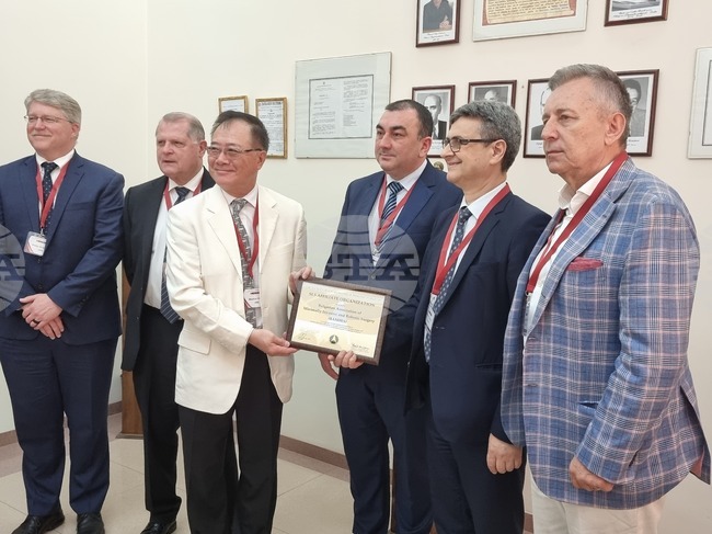 Плевен - Медицински университет - хирурзи