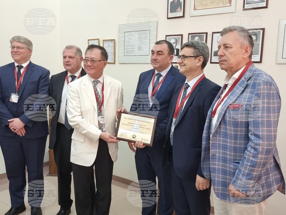Плевен - Медицински университет - хирурзи