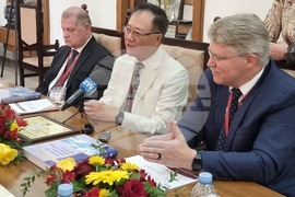 Плевен - Медицински университет - хирурзи