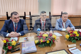 Плевен - Медицински университет - хирурзи