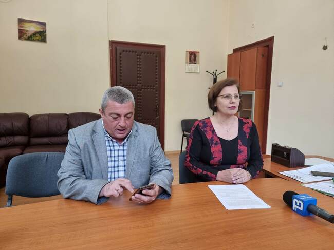 От Община Кюстендил се обявиха против приемането на бизнес плана на местното водно дружество, предвиждащ увеличение на цената на водата