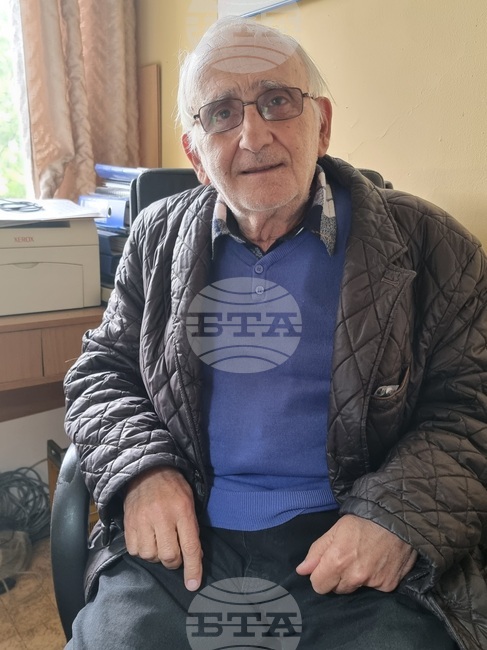 Проф. Гаро Мардиросян: За да си изобретател, е необходимо да подобриш както собствената си работа, така и на другите