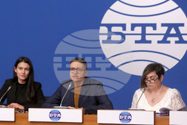 Национален пресклуб на БТА - "Европейски ден на съдебните заседатели" - пресконференция