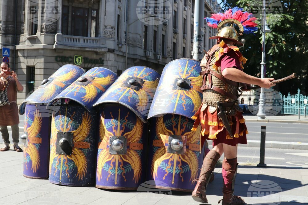 Romania Celebrates Night of Museums with Record Number of Events; Surprises Await Bulgarian Visitors in Bucharest