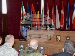 Снимка: Български Военноморски Сили