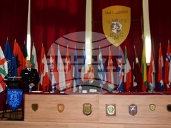 Снимка: Български Военноморски Сили