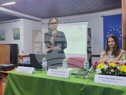 Снимка: Община Кюстендил