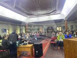 Снимка: Община Кюстендил