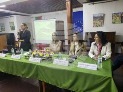 Снимка: Община Кюстендил