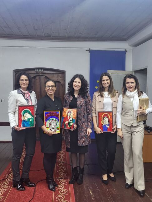 Над 90 представители на социални услуги от територията на Община Кюстендил, взеха участие във Форум „Социални услуги в действие“