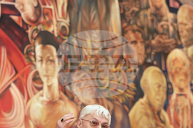 Професор Андрей Пантев