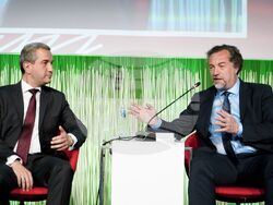 Снимка: Цветелина Пенкова – евродепутат