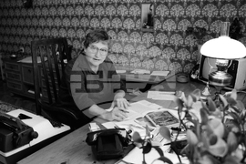 Академик Вера Мутафчиева