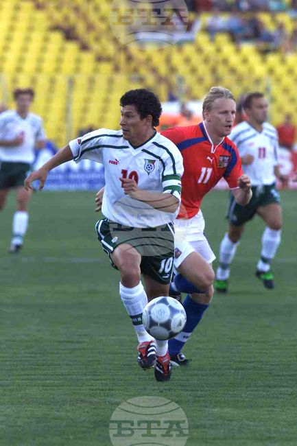 Красимир Балъков